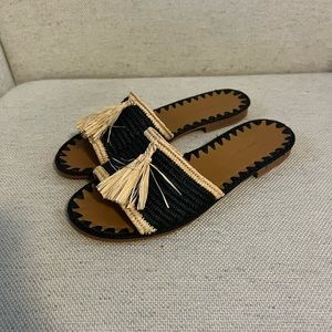 NEW Carrie Forbes Sandles